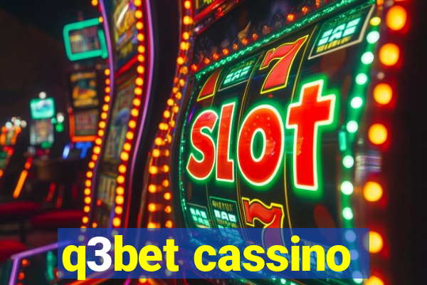 q3bet cassino